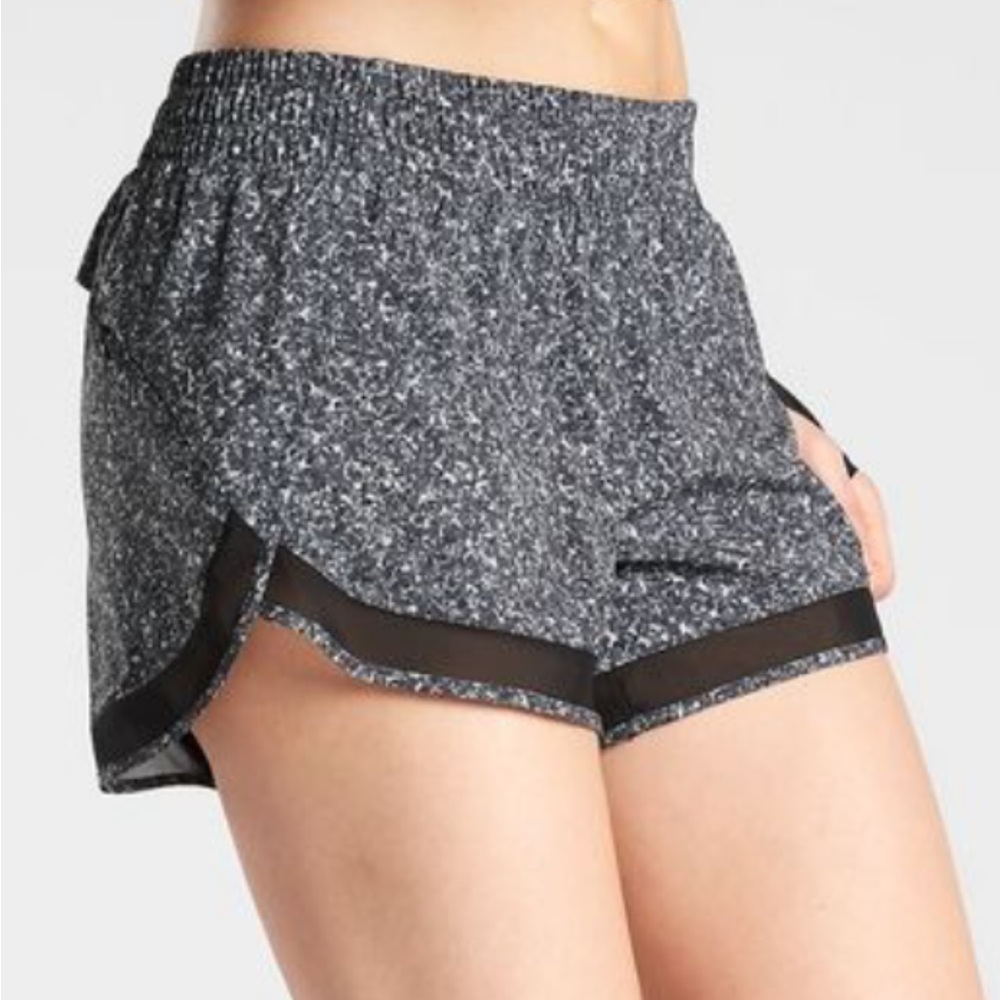 Women’s Athleta Mesh shorts